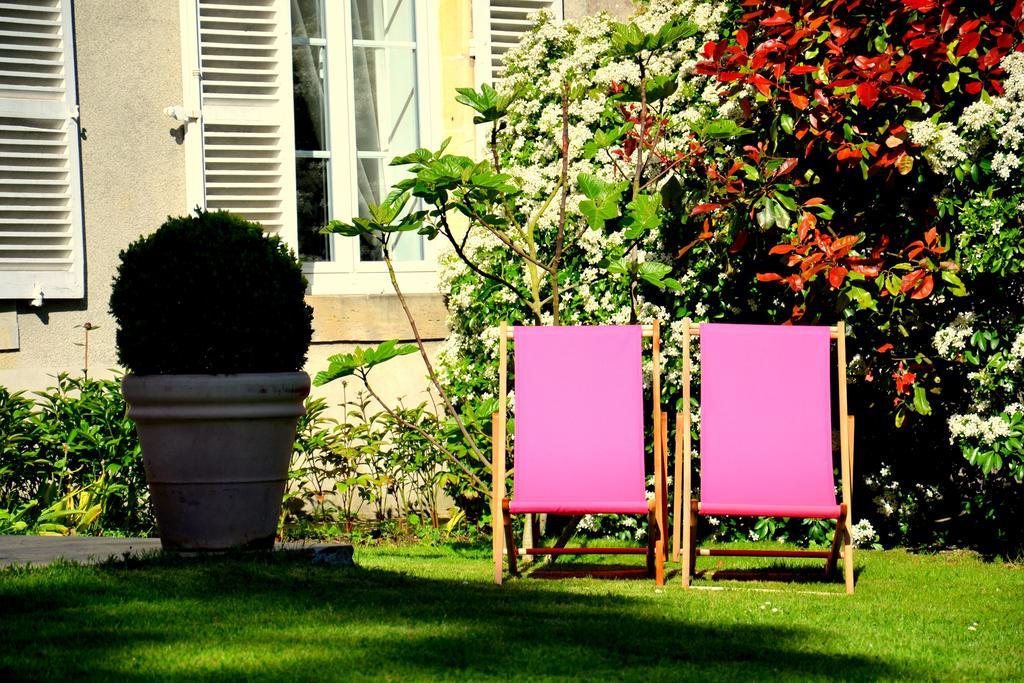 Bed & Breakfast Clos De Bellefontaine Bayeux