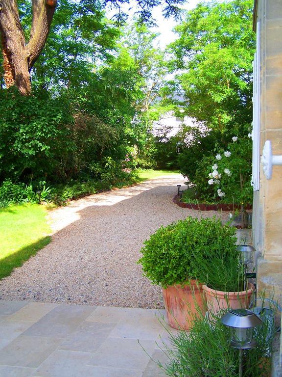 Clos De Bellefontaine Bed & Breakfast