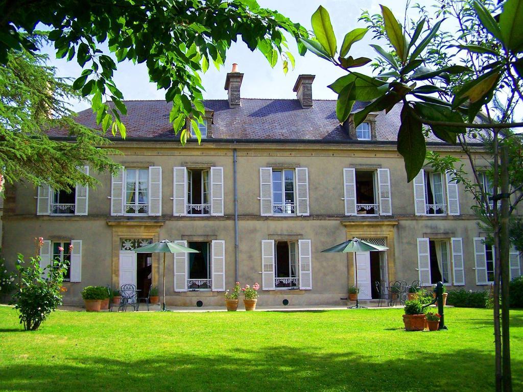 Clos De Bellefontaine Bed & Breakfast 2*