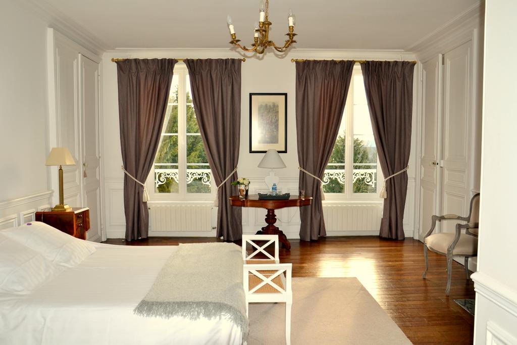 Clos De Bellefontaine Bed & Breakfast