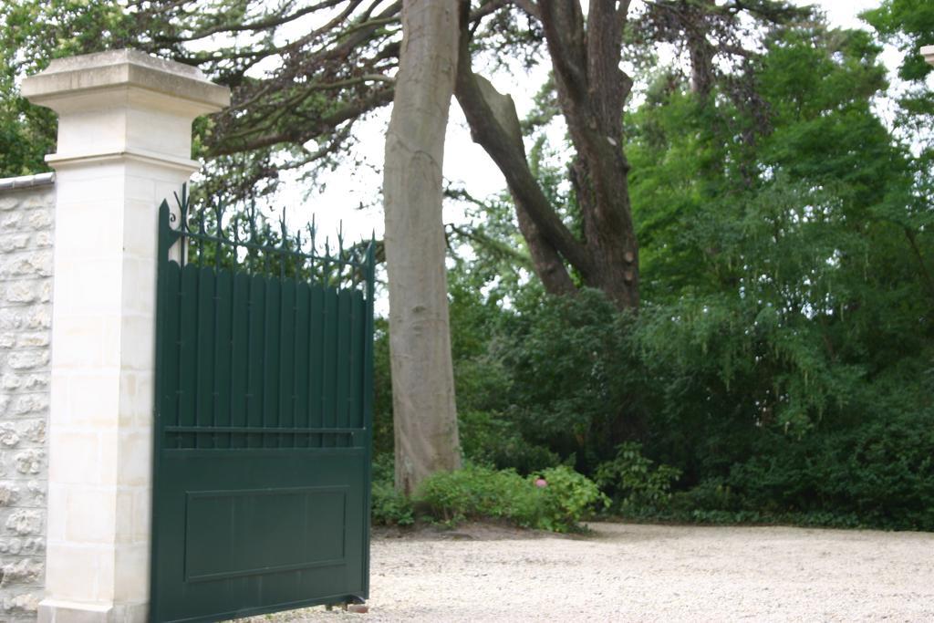 Bed & Breakfast Clos De Bellefontaine