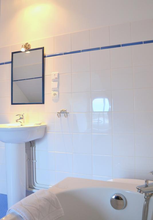 Clos De Bellefontaine Bed & Breakfast Bayeux