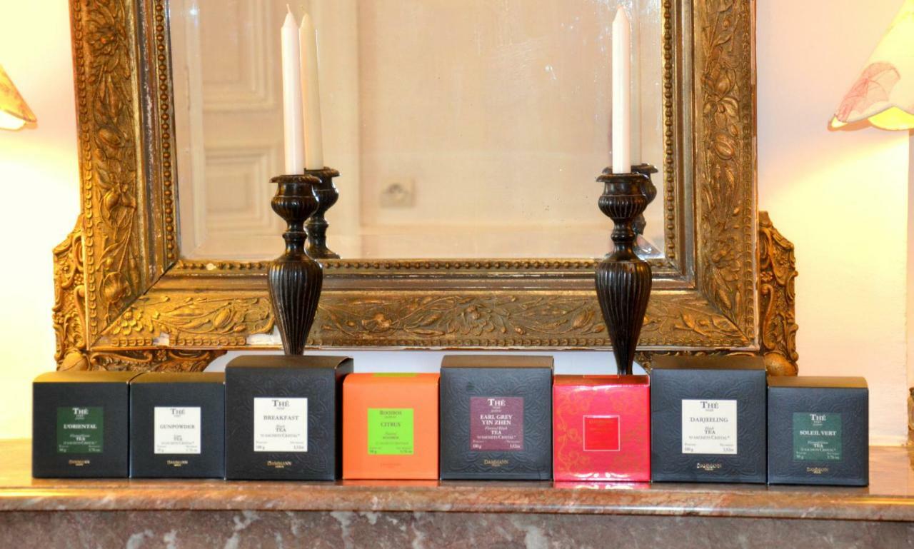Clos De Bellefontaine Bed & Breakfast Bayeux