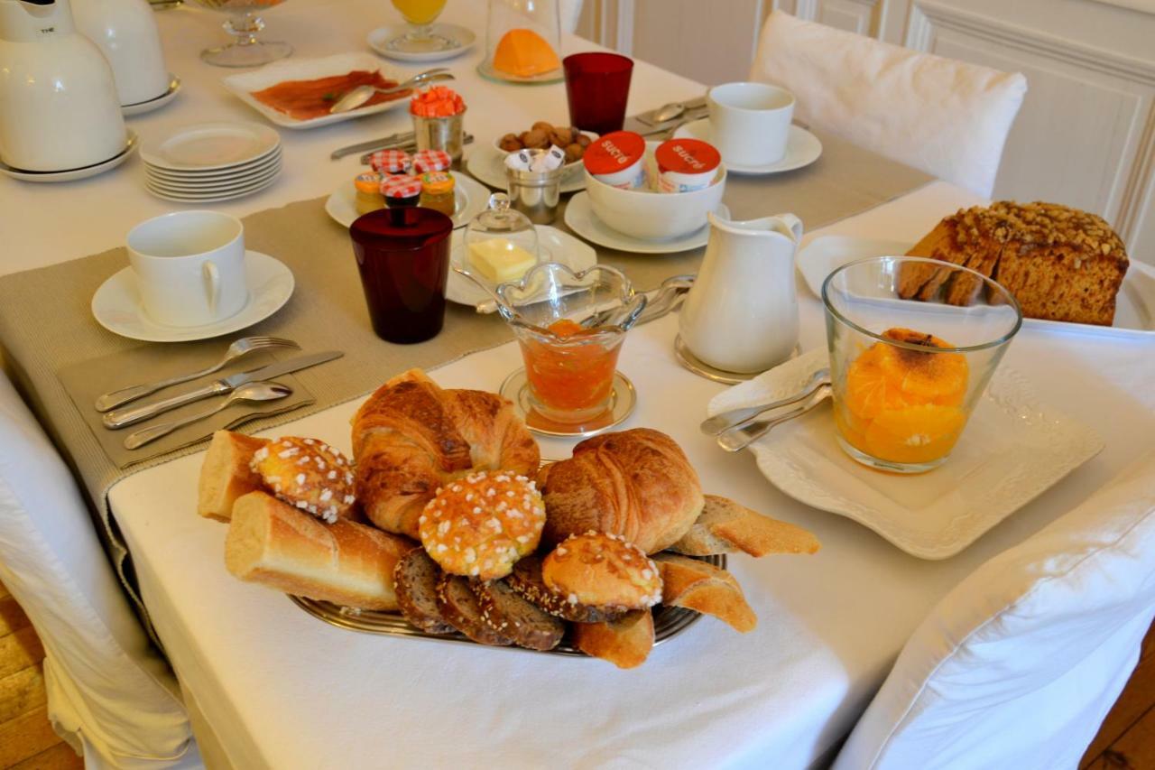 Bed & Breakfast Clos De Bellefontaine 2*