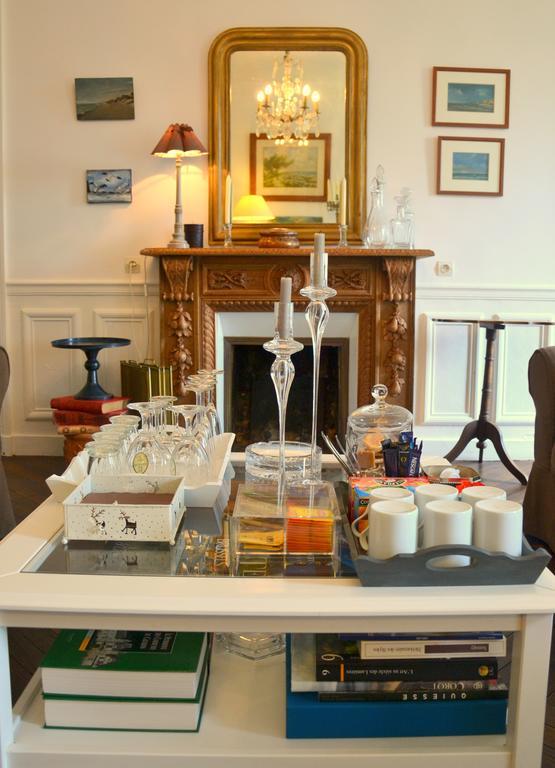 Clos De Bellefontaine Bed & Breakfast 2*
